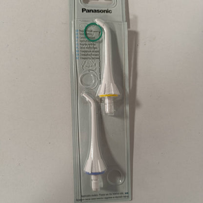 318758 - PANASONIC Gryka zëvendësuese EW0950 për EW1211, 2 copë për pako