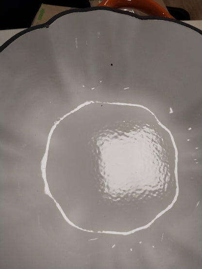 288274 - Tenxhere kungulli prej gize, portokalli, 3.7 L