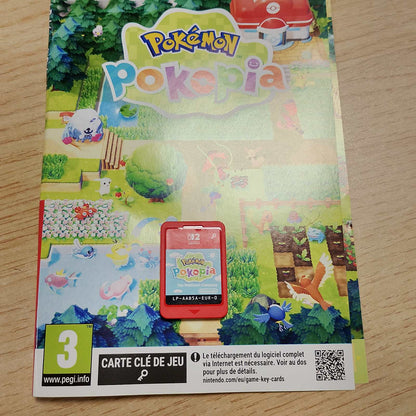 319653 - Pokemon në Pokopia - Edicioni Standard - Platforma: Nintendo Switch 2