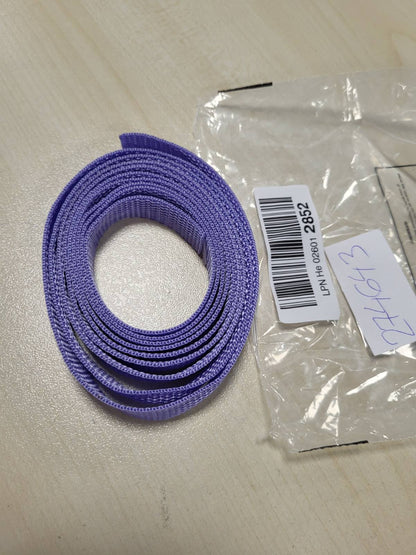 274643 - Rrip Polipropilen 2m, 5m, 10m, 50m, 50 ngjyra, gjerësi 10mm 15mm 20mm 25mm 30mm 40mm 50mm, Ngjyrë jargavani, 15mm x 2m