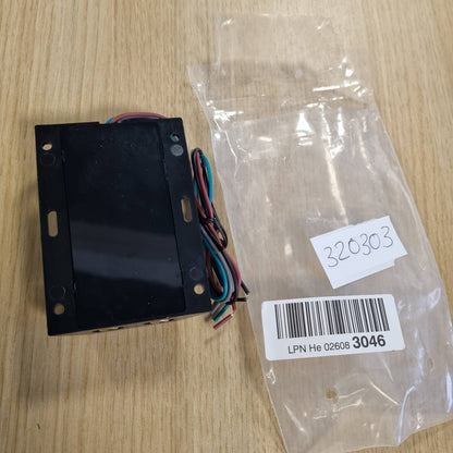320303 - ADAPTUES ZANOR, RCA, 1.5m, 2.5mm, 3.5mm, 12V, 1.5A