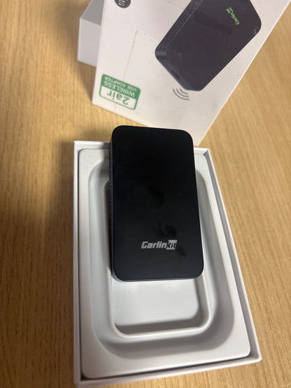 319625 - Carlinkit Adaptues pa tel 2AIR