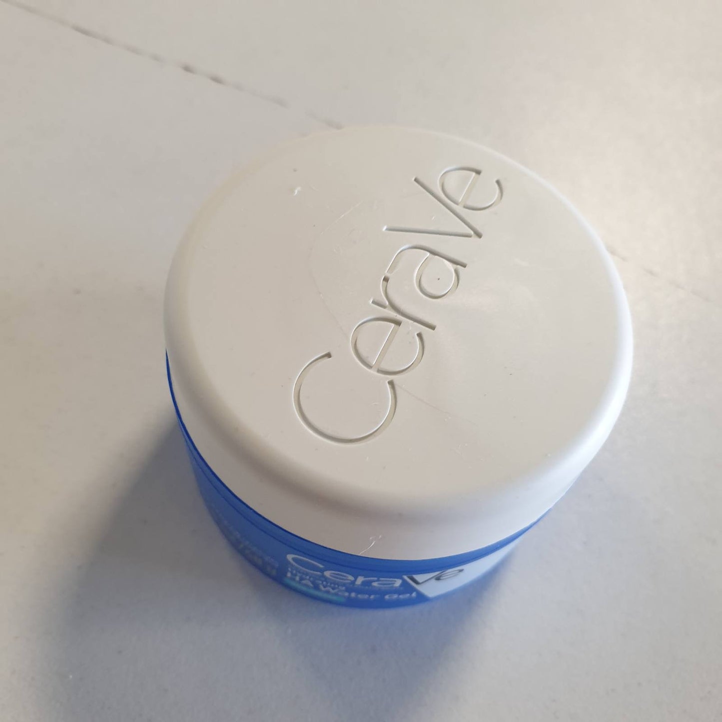 317545 - CERA VE Aqua-Gel Hidratues, hidratim 72 orësh, për të gjitha llojet e lëkurës, me acid hialuronik, niacinamidë dhe ceramide