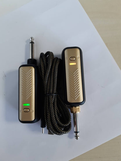 272802 - POSITIVE GRID SPARK LINK – Sistem pa tel për kitarë elektrike dhe akustike, bas dhe më shumë