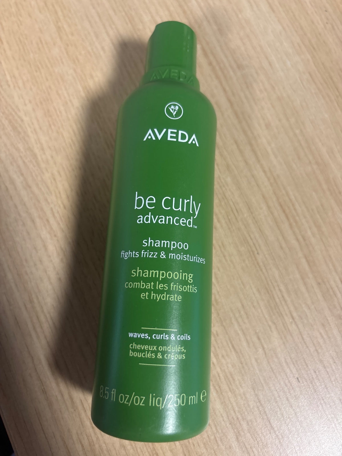 316666 - SHAMPO Aveda Be Curly Advanced™, për flokë kaçurrela dhe me onde