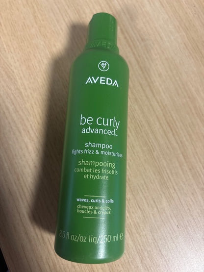 316666 - SHAMPO Aveda Be Curly Advanced™, për flokë kaçurrela dhe me onde