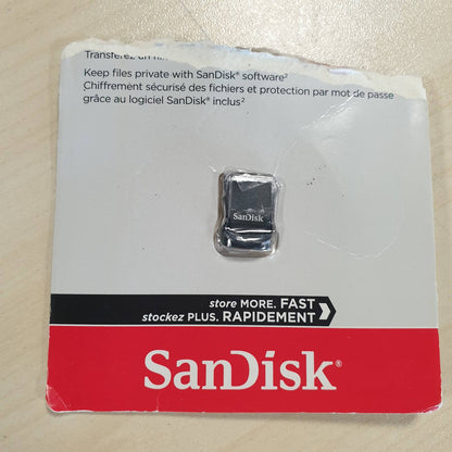 274666 - SANDISK Njësia flash USB 3.1 32GB Ultra Fit me shpejtësi leximi deri në 130 MB/s