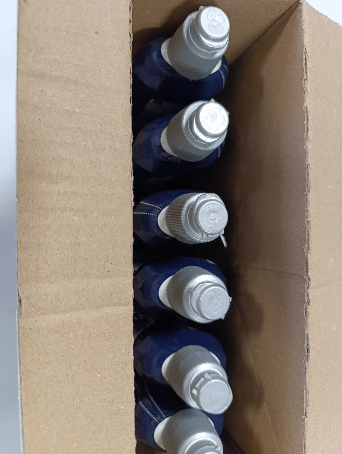 298761 - FINISH - Shine and Sweet Aid - Megapack 6 x 400 ml