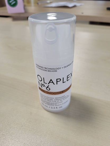 316573 - OLAPLEX Lëmues ngjitës Nr. 6