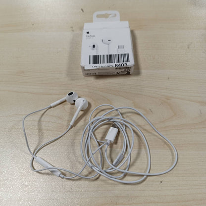 276828 - APPLE Kufje USB-C