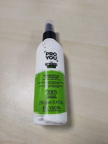 318178 - PROYOU The Twister Waves Spray 250 ml