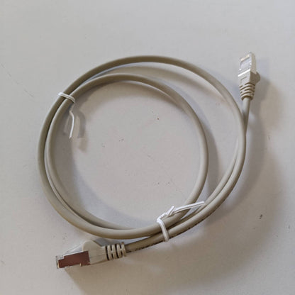 274669 - PREMIUMCORD Kabllo USB 2.0 me shpejtësi të lartë M/M 3m, A Mashkull në B Mashkull, Kabllo Lidhëse USB për Skanerë etj., Me Mbrojtje të Dyfishtë, AWG28, Gri, Gjatësi 3m