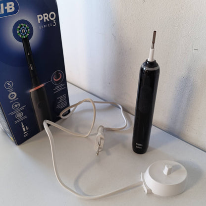 315593 - ORAL-B Furçë dhëmbësh elektrike PRO 3 3000