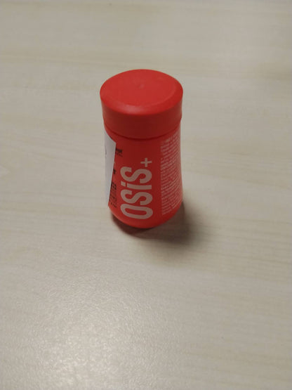 301145 - SCHWARZKOPF PROFESSIONAL OSiS+ Dust It Texture, Pudër për Vëllim, pa aromë