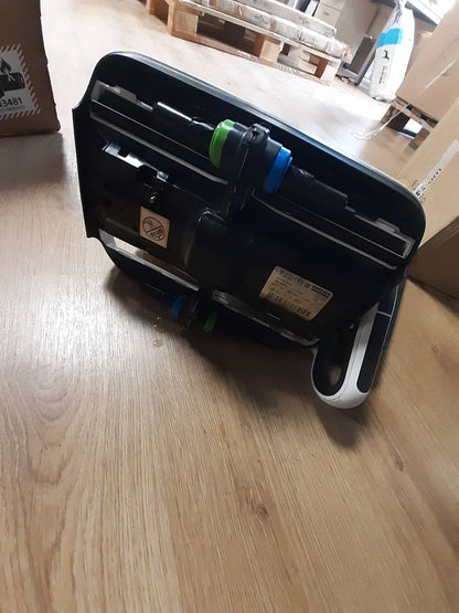 217008 - Kärcher FC 7 Fshesë elektrike pa tel, kohëzgjatje funksionimi 45 minuta, pastrim me fshesë me korrent dhe larje në një hap, E bardhë