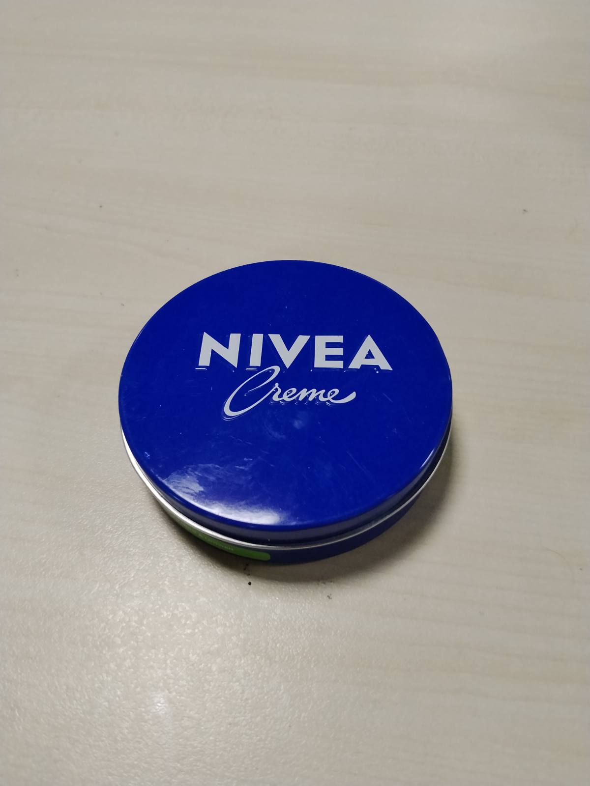 301505 - NIVEA Krem Universal Care, 150ml, Krem Hidratues për Të Gjitha Llojet e Lëkurës, Kujdes i Pasur me Eucerit
