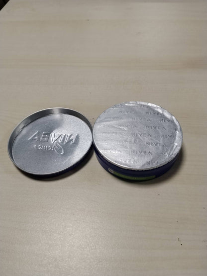 301505 - NIVEA Krem Universal Care, 150ml, Krem Hidratues për Të Gjitha Llojet e Lëkurës, Kujdes i Pasur me Eucerit