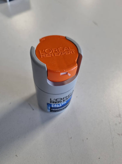 306917 - L'ORÉAL MEN EXPERT Krem hidratues kundër plakjes, vitaminë E, 1 x 50 ml