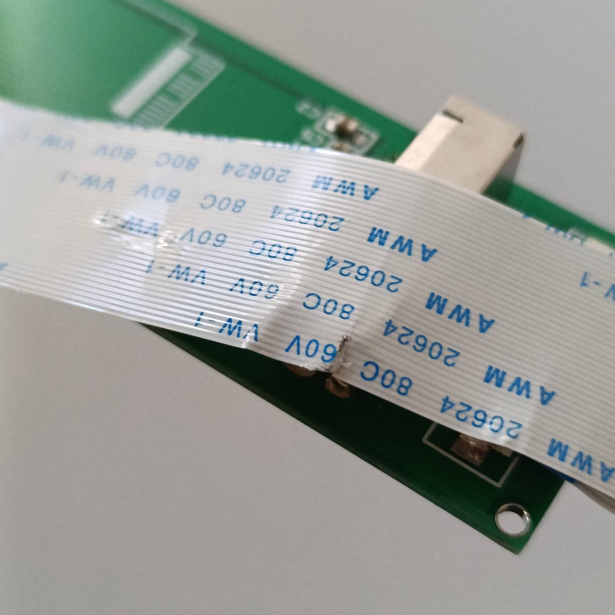 299629 - KALEA-INFORMATIQUE Përshtatës i Pajtueshëm me Mac SSD 2013-2018 me Port WiFi 12+16 Pin në 18-Pin