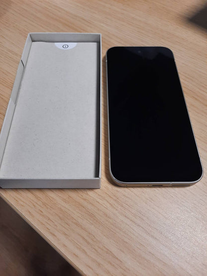 319268 - GOOGLE Pixel 9a – Telefon inteligjent Android, 128GB, Porcelan, kamerë AI, jetëgjatësi baterie 24 orë, veçori sigurie