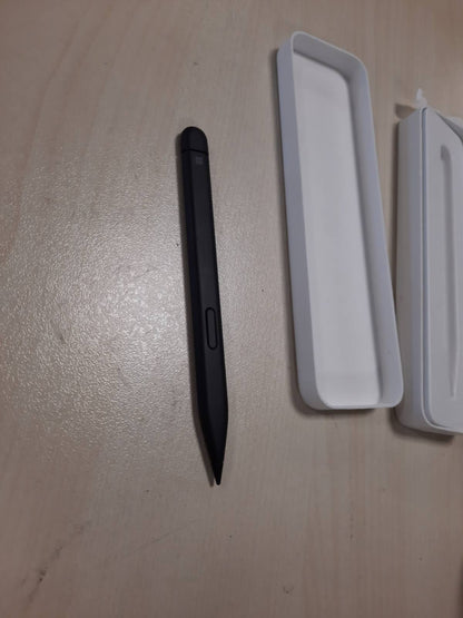 272820 - MICROSOFT Surface Slim Pen 2, për Surface Laptop Studio, Surface Pro 8, Surface Pro X, Surface Duo 2, ngjyrë e zezë