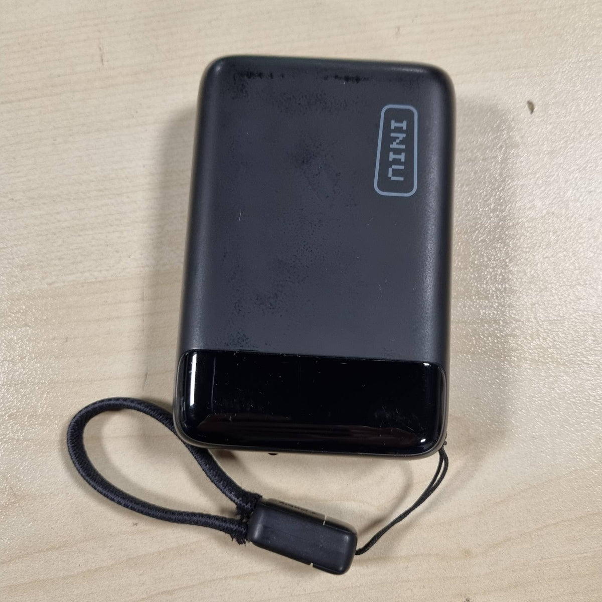 309853 - INIU 20000mAh Bankë energjie Bateri të vogla të jashtme për telefon celular me karikim të shpejtë 22.5W