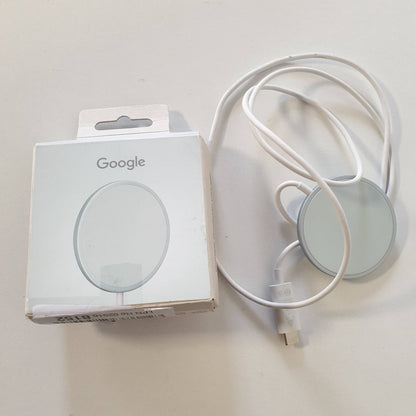 308806 - GOOGLE Karikues Pixelsnap pa tel Qi2 25W