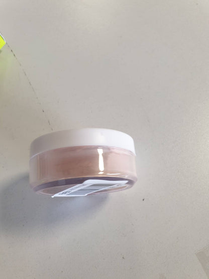 319084 - ESSENCE SILKY BLUR TRANSLUCENT LOOSE SETTING POWDER, Nr. 10, 9g, NUDO, MATIFIKUES, FIKSUES, NDRIÇUES, TRANSPARENT, MAT, VEGAN, PA PARFUM, PA ALKOOL, PA PARABENE