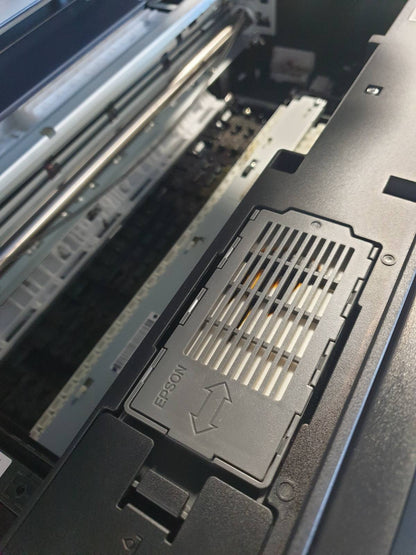 272623 - PRINTER ME BOJË SHUMËFUNKSIONAL PA TEL EPSON WORKFORCE WF-7840DTWF A3+, DUKE PËRFSHIRË 3 MUAJ BOJË FALAS ME ABONIMIN READYPRENT FLEX*