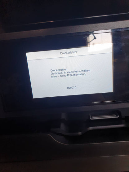 272623 - PRINTER ME BOJË SHUMËFUNKSIONAL PA TEL EPSON WORKFORCE WF-7840DTWF A3+, DUKE PËRFSHIRË 3 MUAJ BOJË FALAS ME ABONIMIN READYPRENT FLEX*
