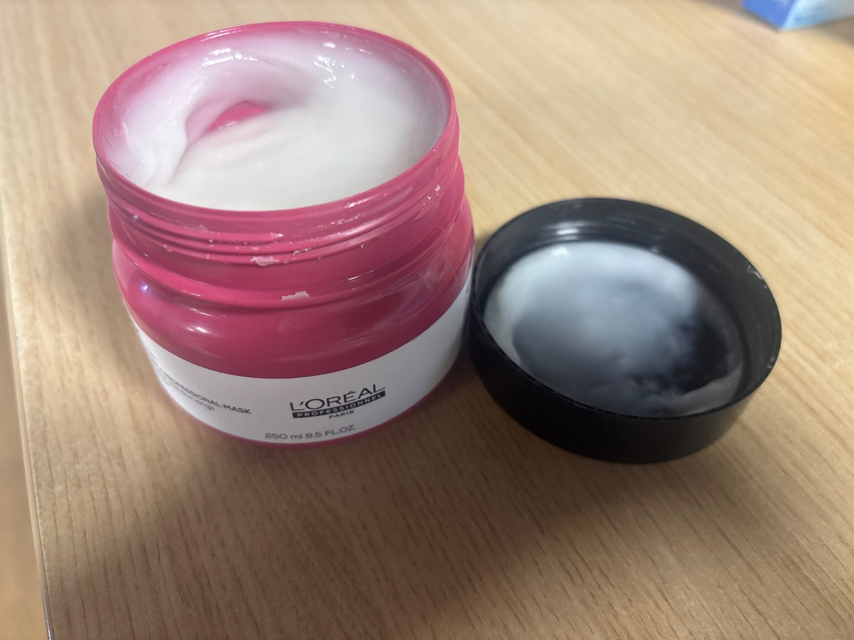 316865 - L'ORÉAL PROFESSIONAL Maskë Profesionale Pro Longer Serie Expert, 250 ml