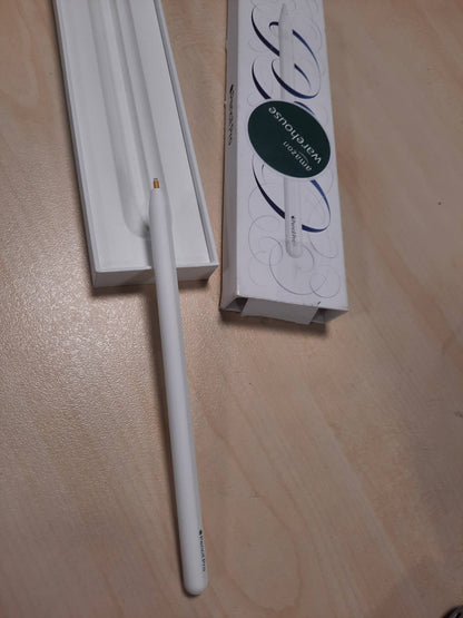 276097 - APPLE Pencil Pro - Mjete të përparuara, precizion perfekt në piksel, ndjeshmëri ndaj presionit dhe pjerrësisë, vonesa më e ulët në treg.