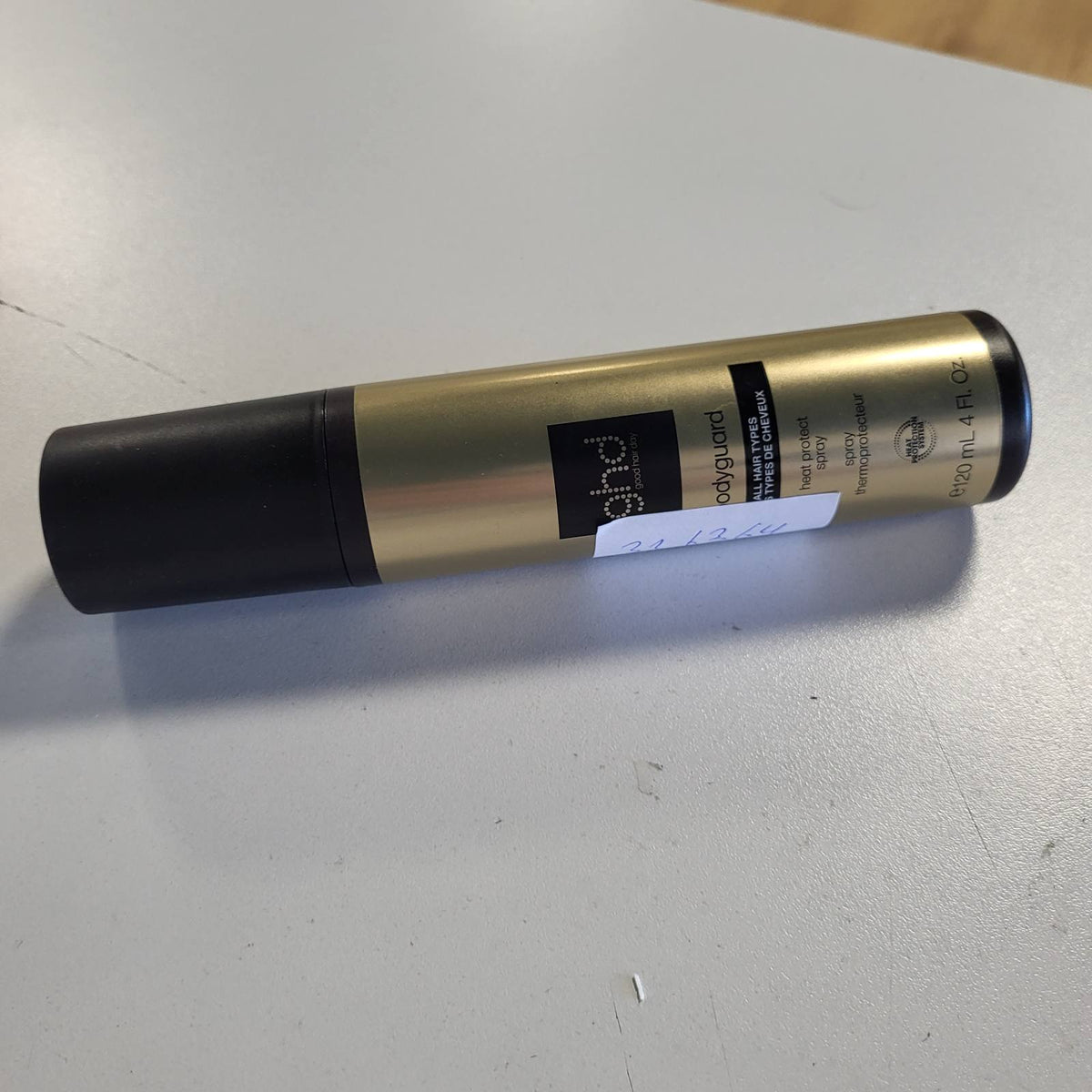 316364 - GHD bodyguard Sprej mbrojtës nga nxehtësia deri në 230°C për të gjitha llojet e flokëve