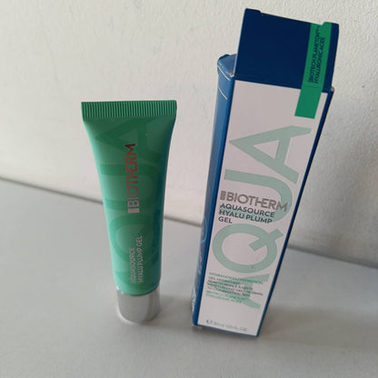 317579 - BIOTHERM AQUASOURCE HYALU PLUMP GEL, Xhel Hidratues 48H, 30 ml