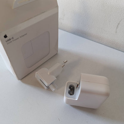 276504 - APPLE Adaptor energjie 30W USB-C