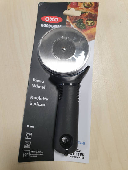 186080 - OXO GOOD GRIPS - Mbajtëse picash nga Inoxi, me permasa 8,9 cm