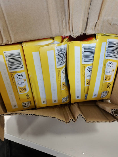 303481 - SWIFFER - Mbajtëse pluhuri - 25 fshesa pluhuri - Format Maxi