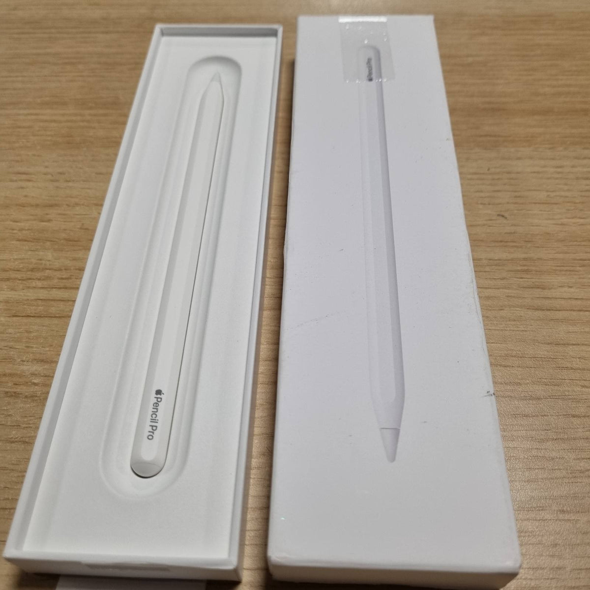 308578 - APPLE Pencil Pro: Mjete të përparuara, precizion perfekt, ndjeshmëri ndaj pjerrësisë dhe presionit, vonesë e ulët