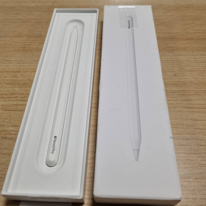 308578 - APPLE Pencil Pro: Mjete të përparuara, precizion perfekt, ndjeshmëri ndaj pjerrësisë dhe presionit, vonesë e ulët