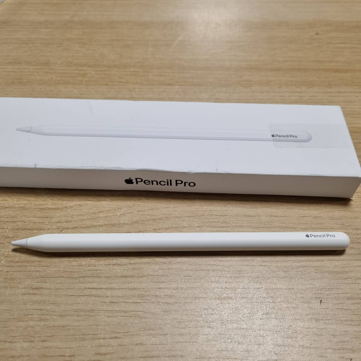 308578 - APPLE Pencil Pro: Mjete të përparuara, precizion perfekt, ndjeshmëri ndaj pjerrësisë dhe presionit, vonesë e ulët