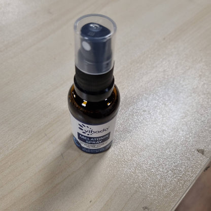 302341 - VIHADO Sprej melatoninë Premium, 30 ml