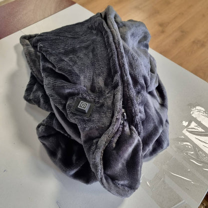 298290 - AVCXEC Batanije elektrike me ngrohje USB, Jastëk ngrohës portativ me 3 cilësime temperature