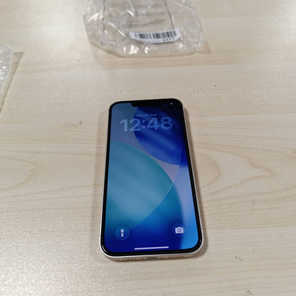292052 - APPLE iPhone 13, 128 GB, Polarstern
