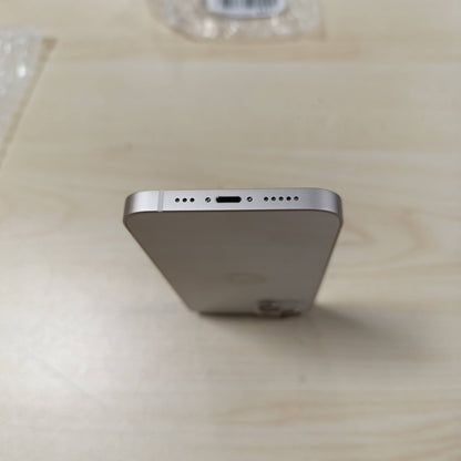 292052 - APPLE iPhone 13, 128 GB, Polarstern