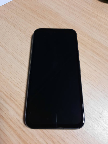 292022 - GOOGLE Pixel 8a – Smartphone Android i zhbllokuar, 128GB, E zezë vullkanike