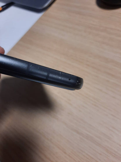 292022 - GOOGLE Pixel 8a – Smartphone Android i zhbllokuar, 128GB, E zezë vullkanike