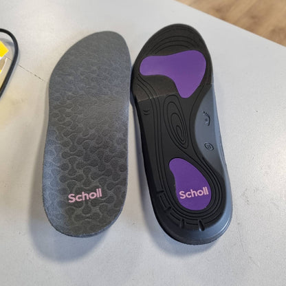 302191 - SCHOLL Shtroja Ortopedike In-Balance për Burra dhe Gra, Madhësia 37-39.5