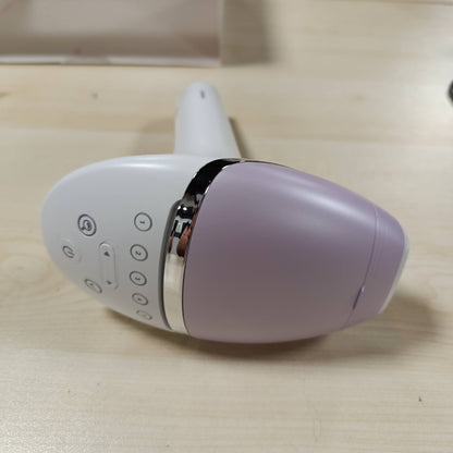 315010 - PHILIPS Lumea IPL Series 8000, Pajisje IPL për heqjen e qimeve, 220-240V, përfshirë makinë prerëse dhe 4 aksesorë për trupin, fytyrën, zonën e bikinive dhe sqetullat (BRI949/00)