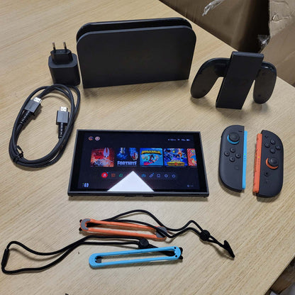 308489 - NINTENDO Switch 2