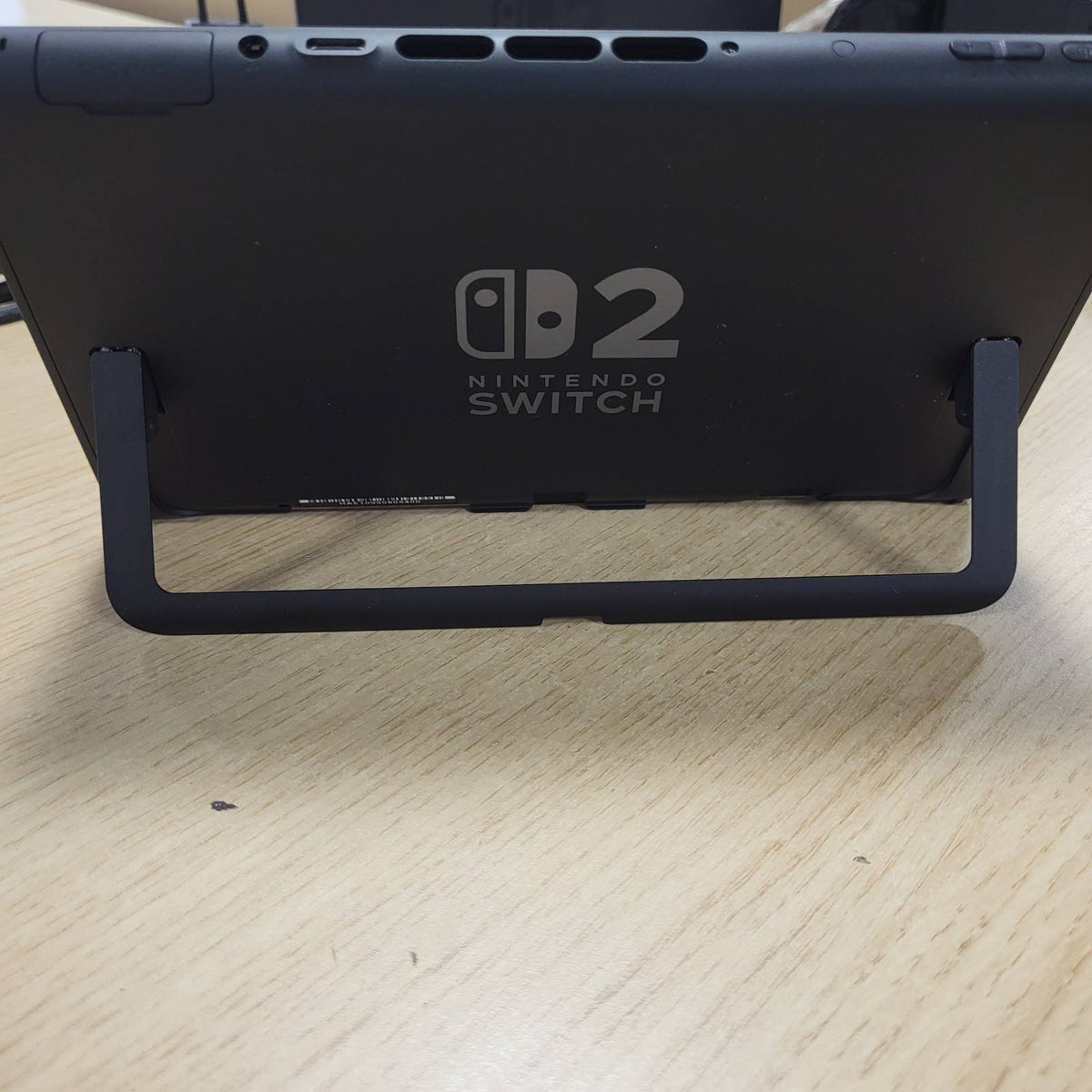 308489 - NINTENDO Switch 2